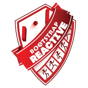 Reactive Logo